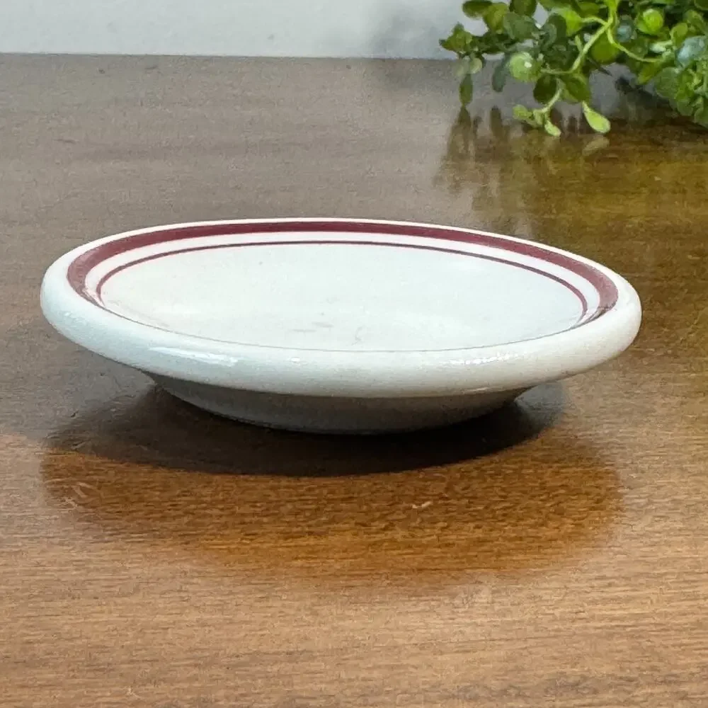 Unmarked vintage restaurant